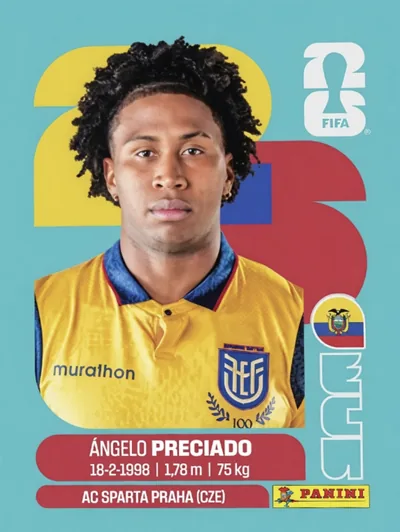 Preciado